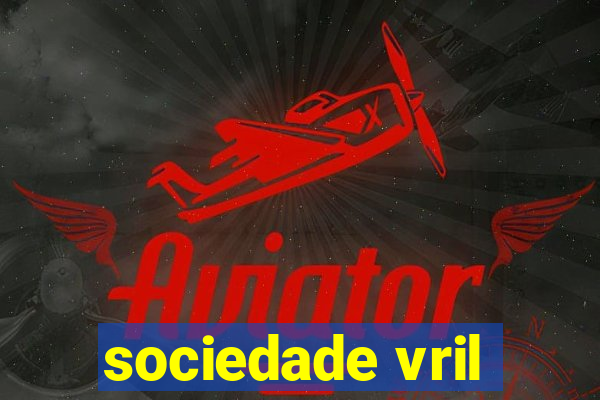 sociedade vril